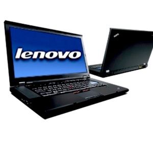 Lenovo ThinkPad T510 Notebook 15.6 Inch 8 GBWindows 10Pro